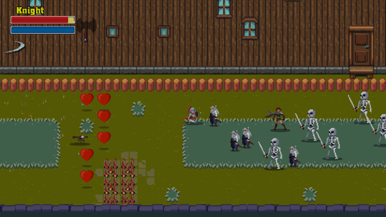 The Great Axe Screenshot
