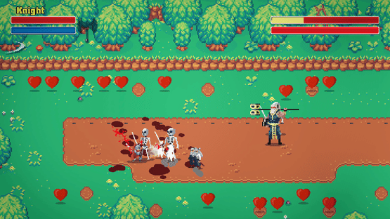 The Great Axe Screenshot