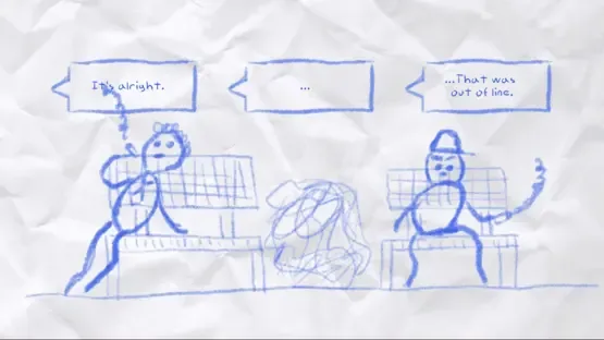 Impermanence screenshot 1