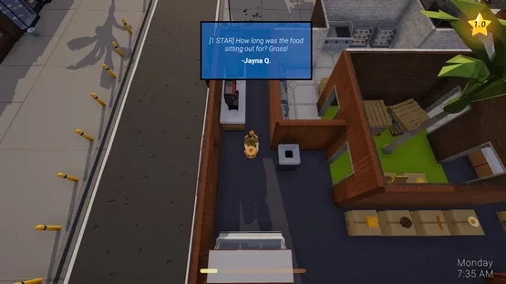 Drive Thru screenshot 1