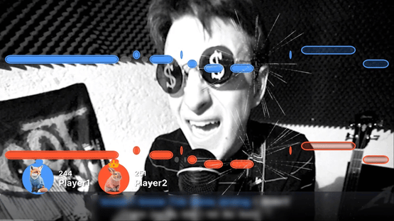 SingFever: Your Sing Game Screenshot