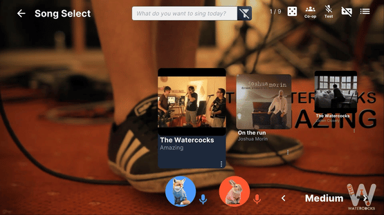 SingFever: Your Sing Game Screenshot