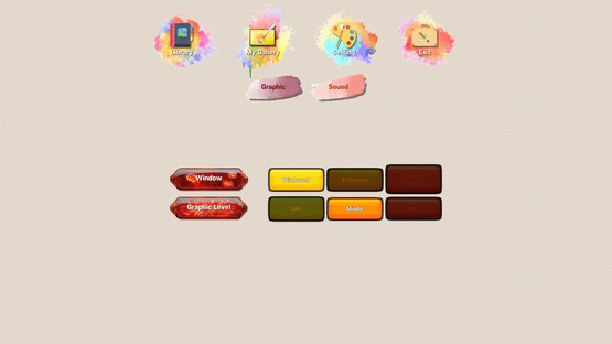 Diamond Painting Screenshot