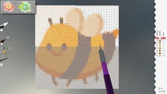 Diamond Painting screenshot 2