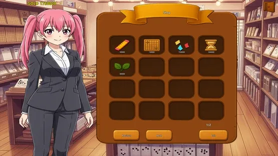 Baduk Challenge screenshot 7