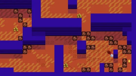 On My Way Out screenshot 1