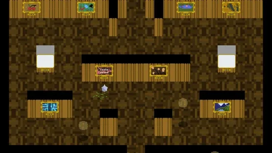 On My Way Out screenshot 5