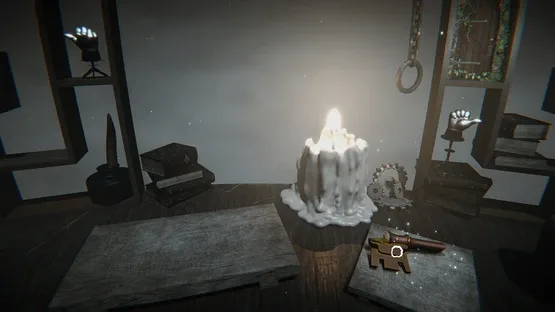 The Dream Collector screenshot 2