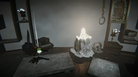 The Dream Collector screenshot 3