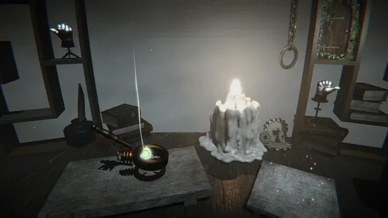 The Dream Collector screenshot 4