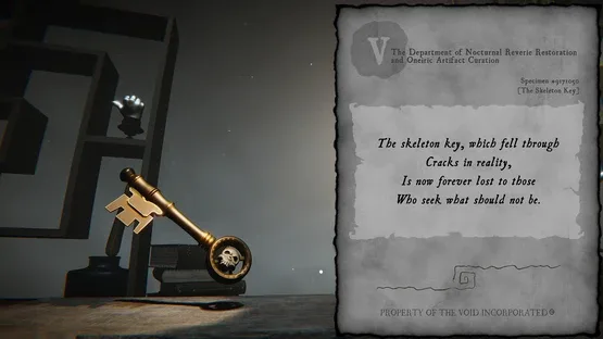 The Dream Collector screenshot 6