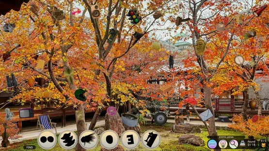 Peaceful Gardens 2: Cute Cats screenshot 7