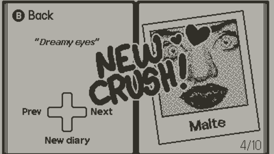 Totally Accurate Kissing Booth Simulator Screenshot