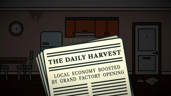 Consumption Line screenshot 2