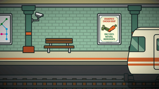 Consumption Line Screenshot