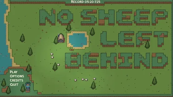 No Sheep Left Behind screenshot 4
