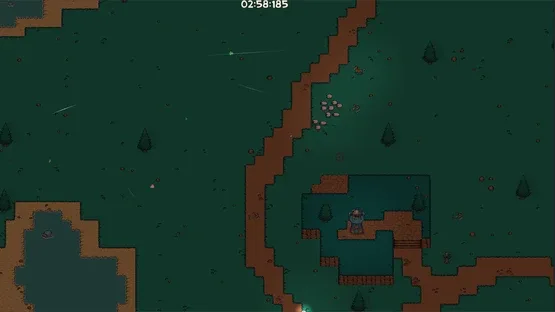 No Sheep Left Behind screenshot 2