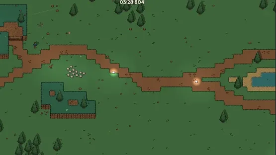 No Sheep Left Behind screenshot 3