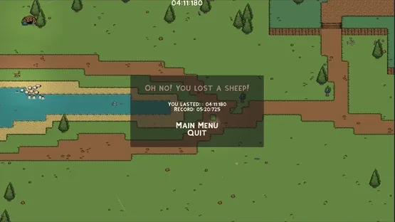 No Sheep Left Behind screenshot 1
