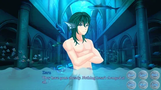 The Lost Song screenshot 4