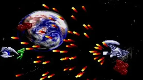 Death Ephemera gameplay screenshot 5