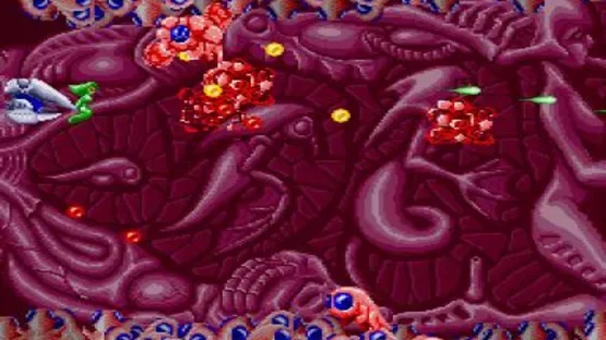 Death Ephemera gameplay screenshot 6