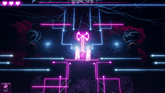 Audiomech: Your Music Transformed Screenshot