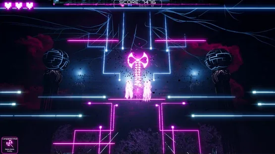 Audiomech: Your Music Transformed screenshot 2