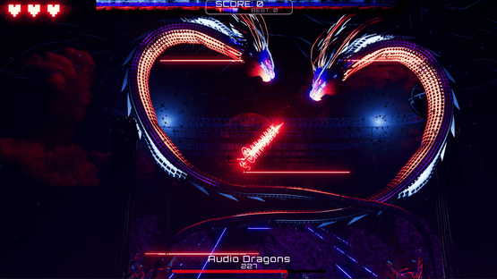 Audiomech: Your Music Transformed Screenshot