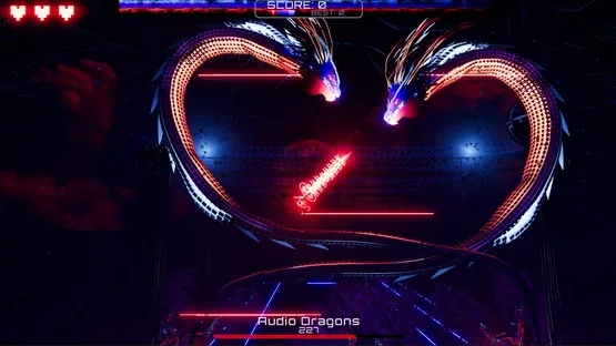 Audiomech: Your Music Transformed screenshot 3