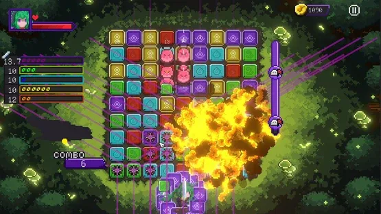BeatHero screenshot 2
