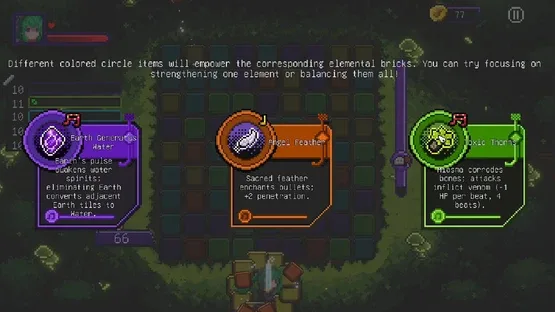 BeatHero screenshot 4