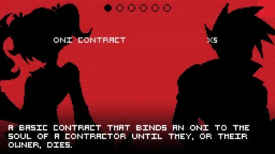 Yami Kids screenshot 1