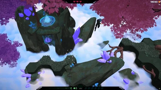 Beats of Un'sonia screenshot 6