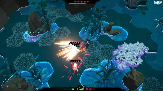 Beats of Un'sonia screenshot 7
