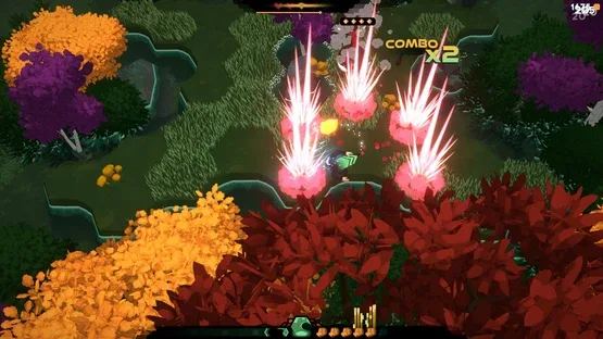 Beats of Un'sonia screenshot 8