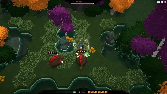 Beats of Un'sonia screenshot 10