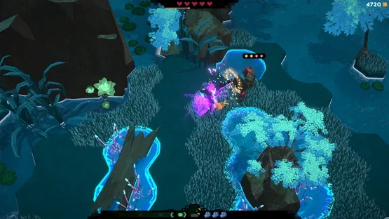 Beats of Un'sonia screenshot 12