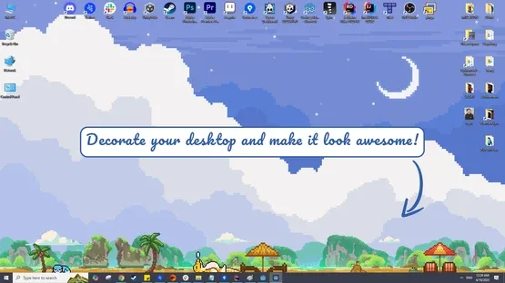 WinMon screenshot 5
