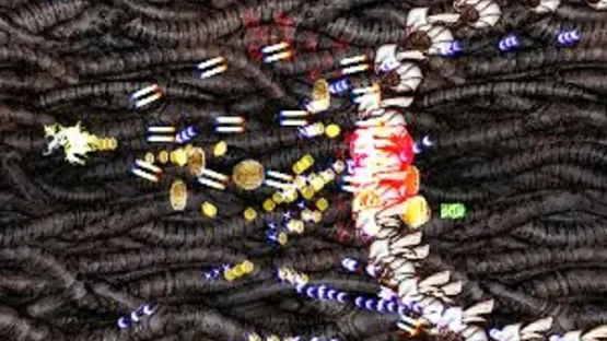 Hellbound gameplay screenshot 1