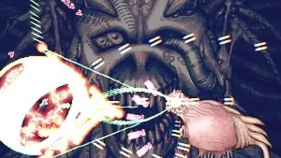 Hellbound gameplay screenshot 2