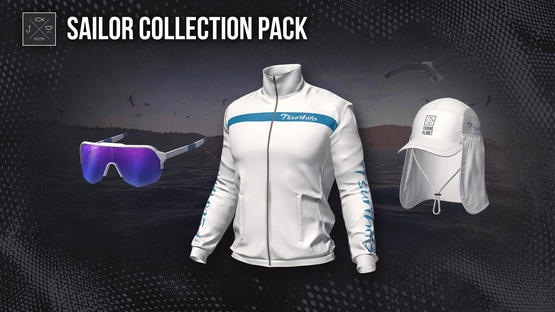 Fishing Planet: Sailor Collection Pack Screenshot