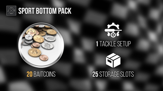 Fishing Planet: Sport Bottom Pack Screenshot