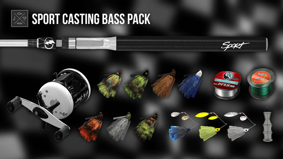 Fishing Planet: Sport Casting Bass Pack Screenshot