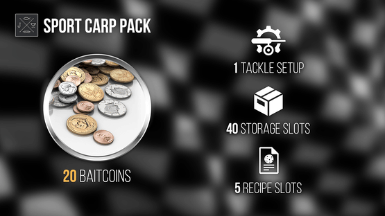 Fishing Planet: Sport Carp Pack Screenshot