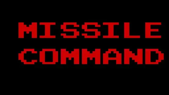 Missile Command gameplay screenshot 1