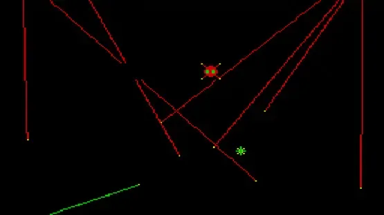 Missile Command gameplay screenshot 2