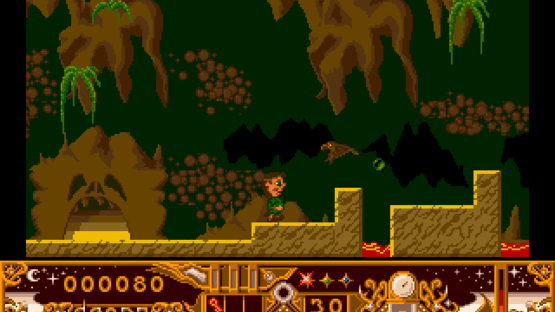 TwinWorld: Land of Vision Screenshot