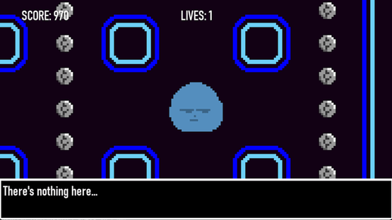 Locally Sourced Anthology II: The Timeline Screenshot
