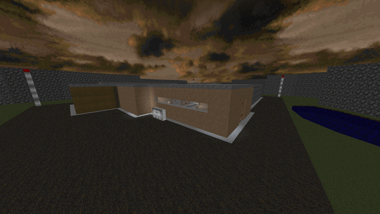 Hideous Destructor Screenshot